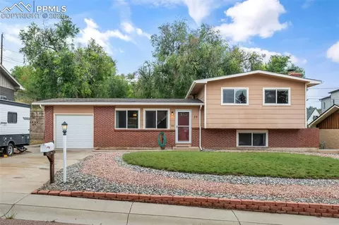 29 N Dartmouth St, Colorado Springs, CO 80911