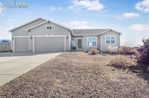 10111 Keating Dr, Peyton, CO 80831 photo 1