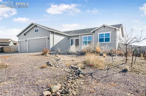 10111 Keating Dr, Peyton, CO 80831 photo 2