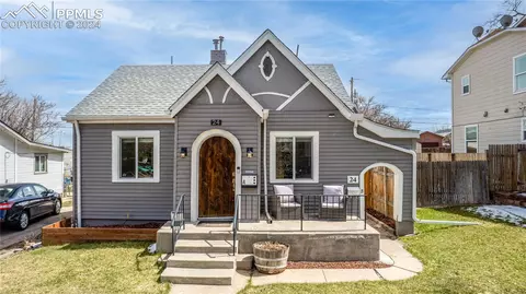 24 S Hazel Ct, Denver, CO 80219