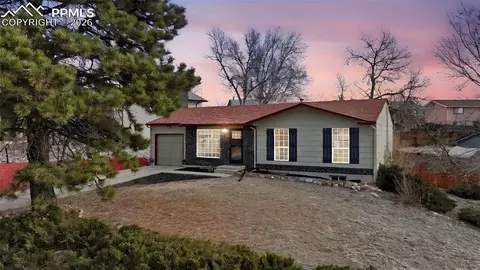 4750 Wilde Dr, Colorado Springs, CO 80916