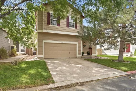 3115 River Valley Vw, Colorado Springs, CO 80922