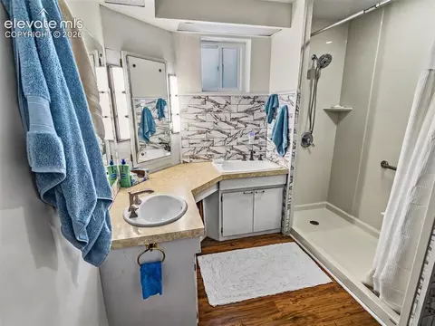 603 Willow St, Trinidad, CO 81082