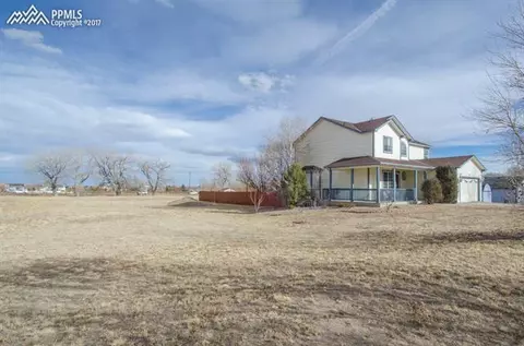 8423 Shoulders Rd, Peyton, CO 80831 photo 3