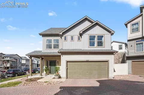 6291 John Muir Trl, Colorado Springs, CO 80927