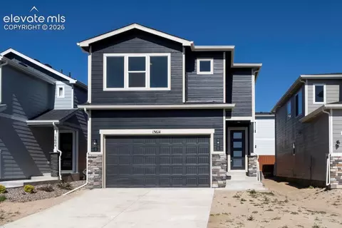 13614 Nederland Dr, Peyton, CO 80831