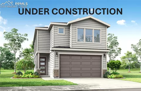 13614 Nederland Dr, Peyton, CO 80831