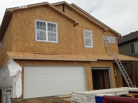 12783 Sunlight Peak Pl, Peyton, CO 80831 photo 1