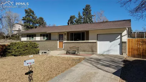 5260 Whimsical Dr, Colorado Springs, CO 80917