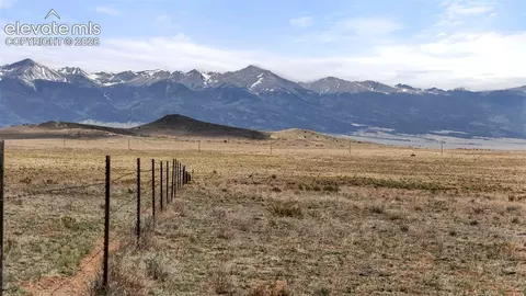 0 Deer Springs Cir, Westcliffe, CO 81252