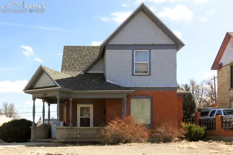501 San Juan Ave, La Junta, CO 81050