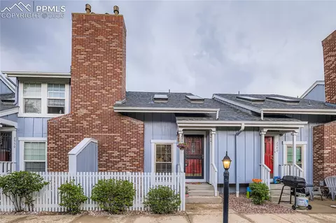 2546 Hatch Cir, Colorado Springs, CO 80918