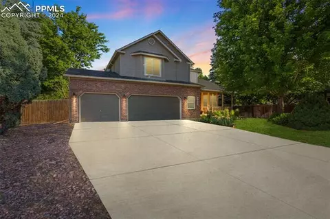 1460 Casson Ct, Colorado Springs, CO 80919