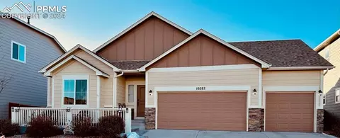 10282 Boulder Ridge Dr, Peyton, CO 80831 photo 1