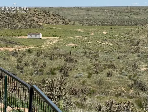 6650 Quail Rd, Fountain, CO 80817