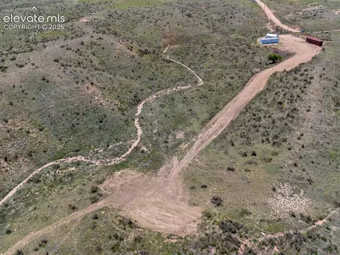 6650 Quail Rd, Fountain, CO 80817