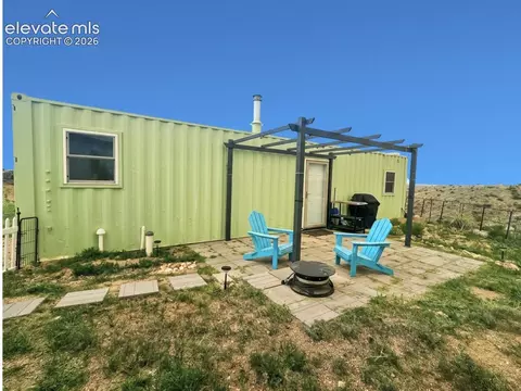 6650 Quail Rd, Fountain, CO 80817