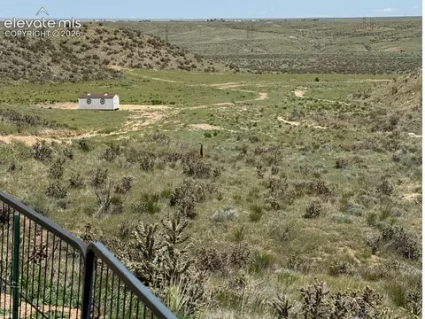 6650 Quail Rd, Fountain, CO 80817