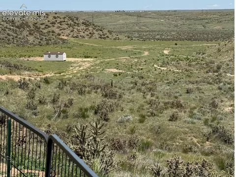 6650 Quail Rd, Fountain, CO 80817