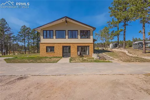 13220 Pinery Dr, Colorado Springs, CO 80908