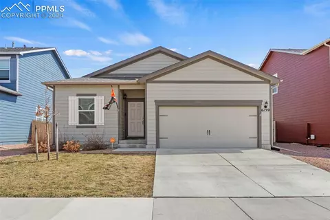6159 Meadowbank Ln, Colorado Springs, CO 80925