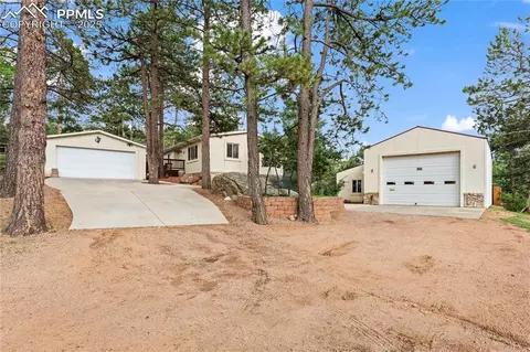 8025 Topeka Ave, Cascade, CO 80809 photo 1