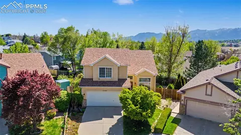 6565 Ramrod Rd, Colorado Springs, CO 80922