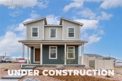 5131 Roundhouse Dr, Colorado Springs, CO 80925
