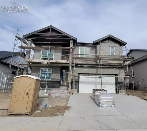 6670 Miro Ln, Colorado Springs, CO 80924