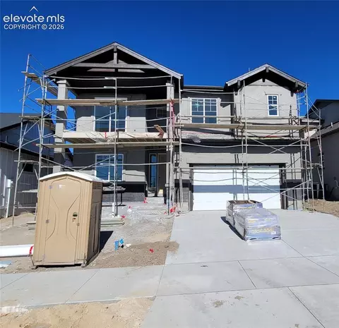 6670 Miro Ln, Colorado Springs, CO 80924