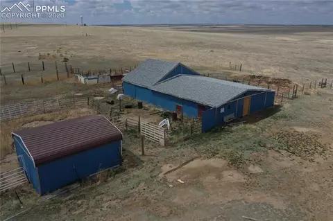 33895 Bellemont Rd, Yoder, CO 80864 photo 5