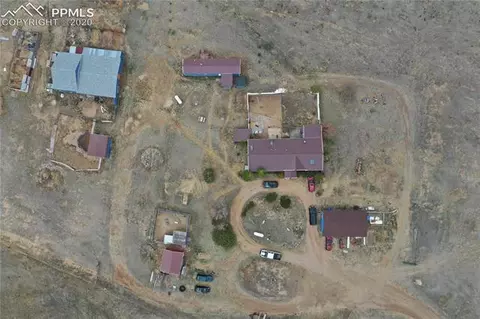33895 Bellemont Rd, Yoder, CO 80864 photo 2