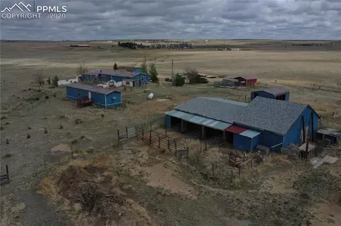 33895 Bellemont Rd, Yoder, CO 80864 photo 8