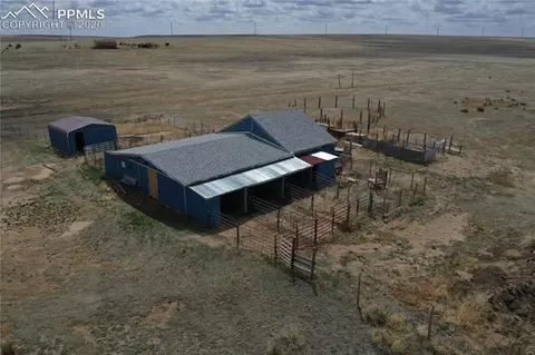 33895 Bellemont Rd, Yoder, CO 80864 photo 6
