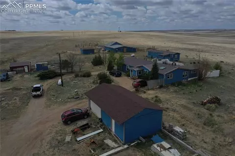 33895 Bellemont Rd, Yoder, CO 80864 photo 3