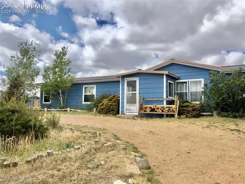 33895 Bellemont Rd, Yoder, CO 80864 photo 1