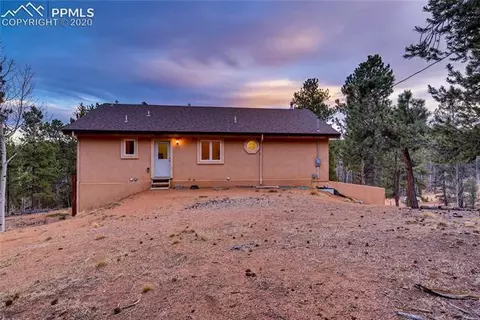 103 Lake Cir, Divide, CO 80814 photo 2