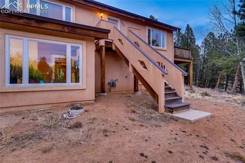 103 Lake Cir, Divide, CO 80814 photo 25