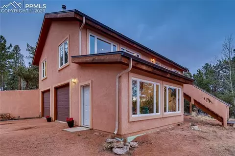 103 Lake Cir, Divide, CO 80814 photo 24
