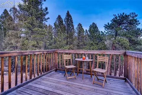 103 Lake Cir, Divide, CO 80814 photo 14