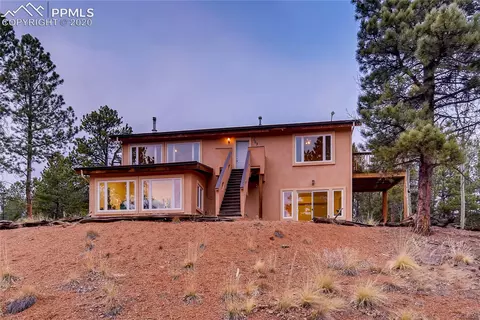 103 Lake Cir, Divide, CO 80814 photo 1