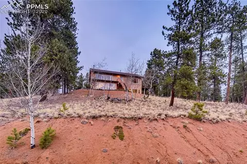 103 Lake Cir, Divide, CO 80814 photo 28