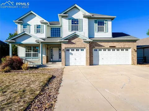 12294 Pine Valley Cir, Peyton, CO 80831