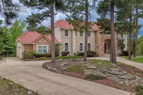 17190 Colonial Park Dr, Monument, CO 80132