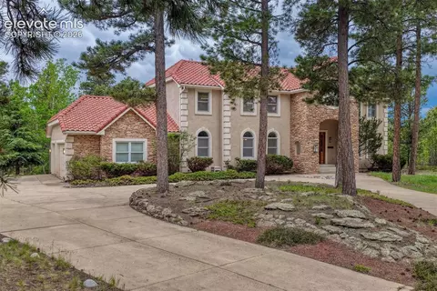 17190 Colonial Park Dr, Monument, CO 80132