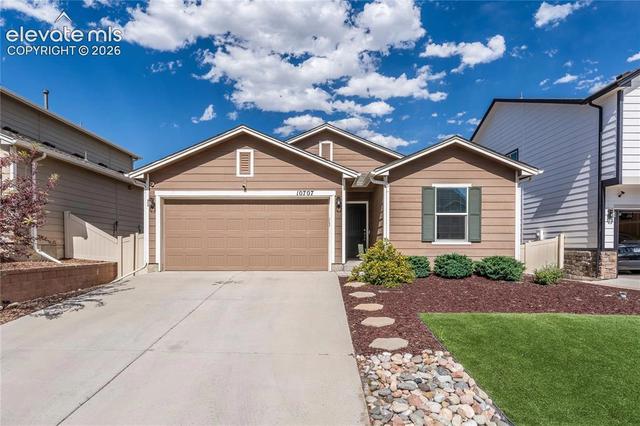 10707 Traders Pkwy, Fountain, CO 80817