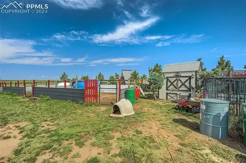 2050 N Ramah Hwy, Yoder, CO 80864 photo 34