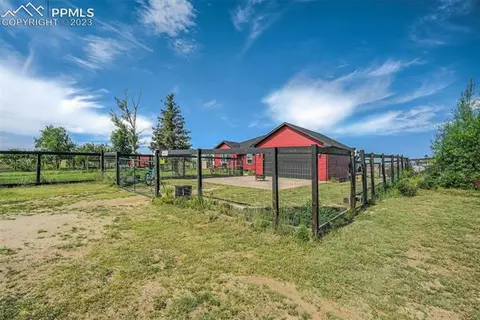 2050 N Ramah Hwy, Yoder, CO 80864 photo 4