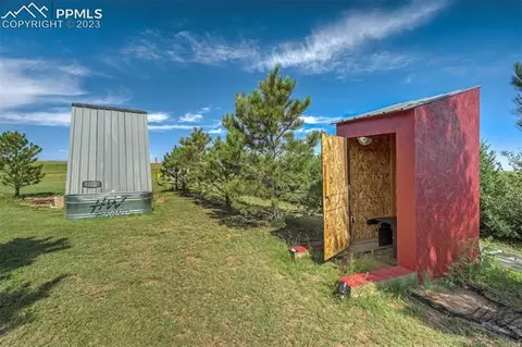 2050 N Ramah Hwy, Yoder, CO 80864 photo 41