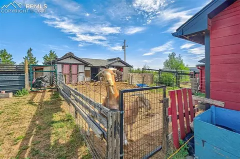 2050 N Ramah Hwy, Yoder, CO 80864 photo 36